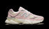 9060 "Rose Sugar Angora"